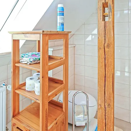 Ferienwohnung Dabel Dabel