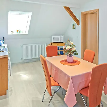 Ferienwohnung Dabel Apartment *