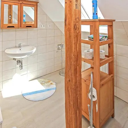 Ferienwohnung Dabel Dabel