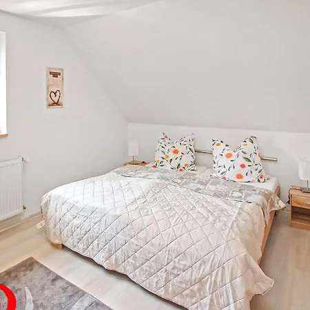 Apartment Ferienwohnung Dabel