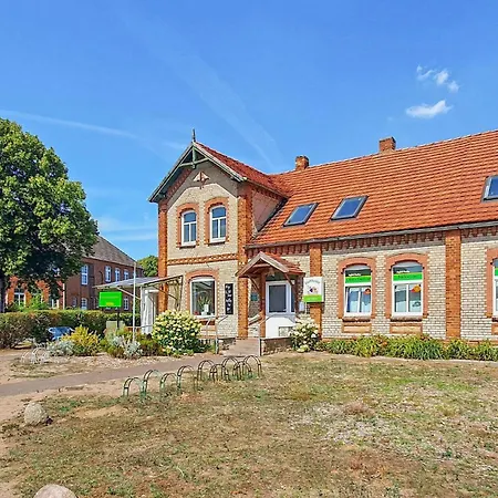 Ferienwohnung Dabel Apartman *