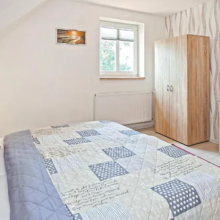 Appartamento Ferienwohnung Dabel *