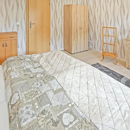 Ferienwohnung Dabel * Dabel