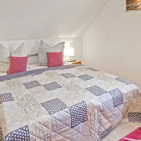 Ferienwohnung Dabel Appartamento *