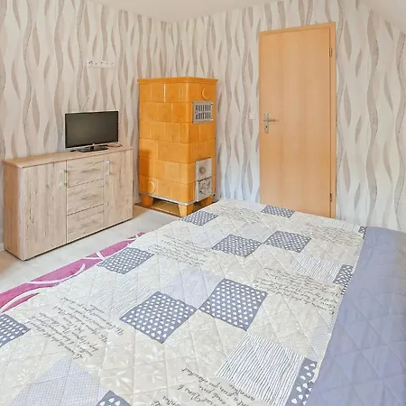 Apartment Ferienwohnung Dabel Dabel