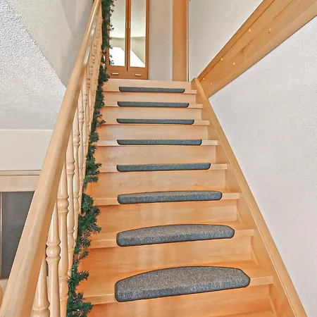 Ferienwohnung Dabel * Dabel