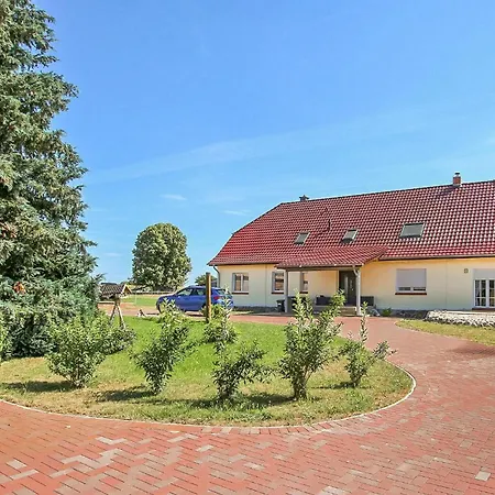 Ferienwohnung Dabel Apartment
