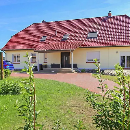 Ferienwohnung Dabel Apartmán *