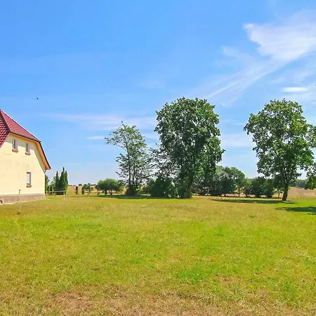 Ferienwohnung Dabel *